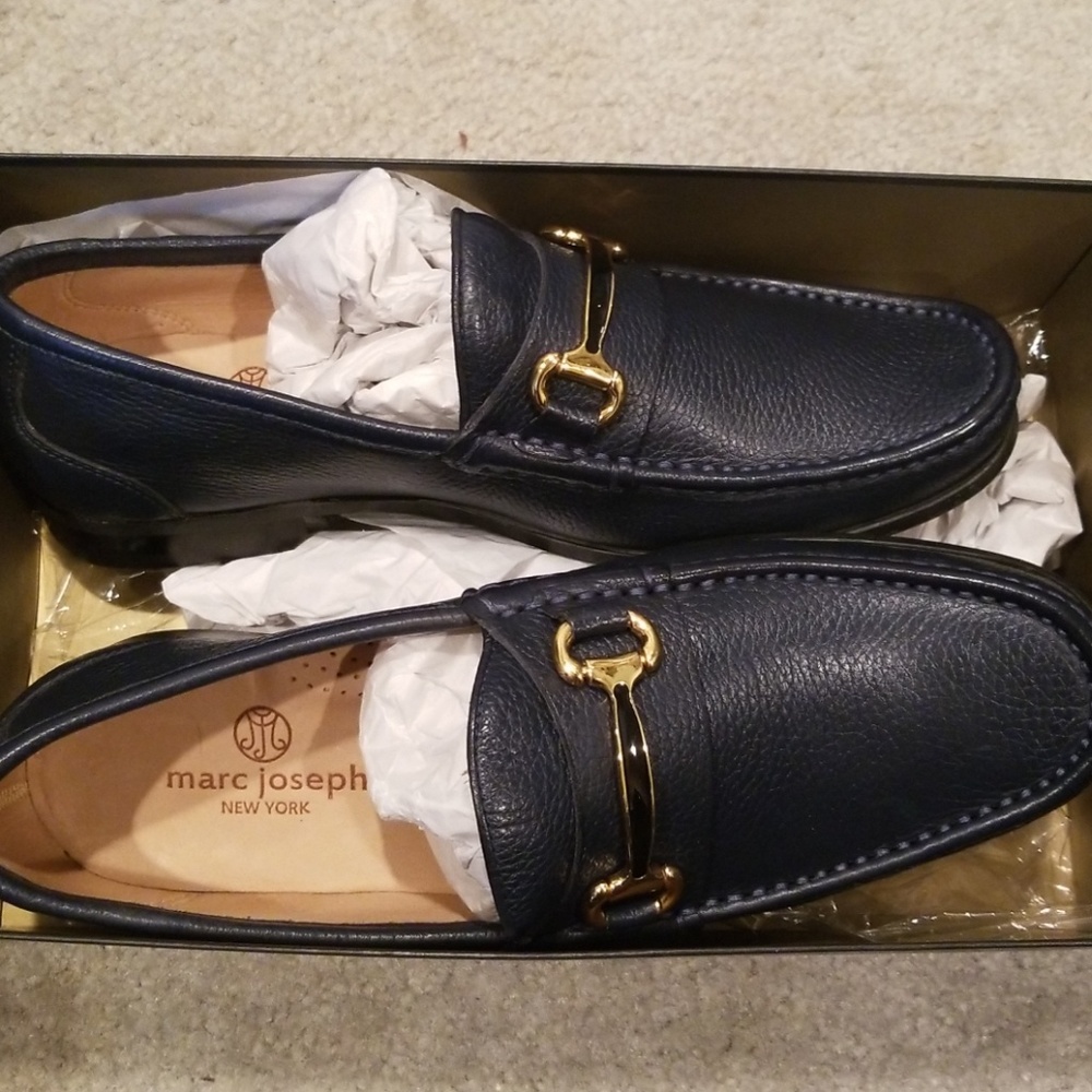 Marc Jacob Dress Shoes / Loafers